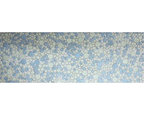 Placă de mozaic cu pietre cu forme neregulate