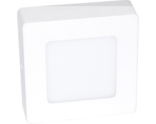 Panou cu LED integrat Comtec 24W 1680 lumeni 29,5x29,5 cm, montaj aplicat, lumină neutră Panou cu LED integrat Comtec 24W 1680 lumeni 29,5x29,5 cm, montaj aplicat, lumină neutră