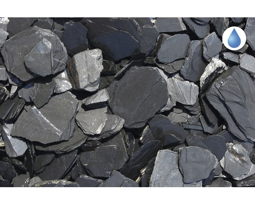 Pietre de ardezie pentru decorare