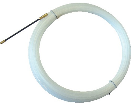 Fir de tragere cabluri electrice 10 m Fir de tragere cabluri electrice 10 m