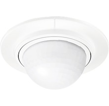 Senzor de mișcare Steinel IS360-1 360° max. 1000W, pentru exterior IP54, alb-thumb-0 Senzor de mișcare Steinel IS360-1 360° max. 1000W, pentru exterior IP54, alb-thumb-0