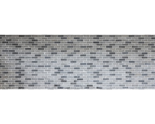 Faianță de perete cu model de cărămidă