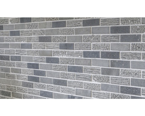 Plăci de perete cu aspect de piatră