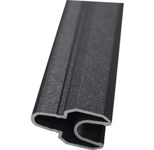 Profil din plastic pentru aplicații de construcții