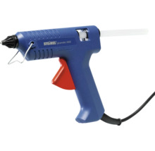 Pistol de lipit cu batoane la cald Steinel Gluematic 3002 max. 200W Ø11mm-thumb-1 Pistol de lipit cu batoane la cald Steinel Gluematic 3002 max. 200W Ø11mm-thumb-1