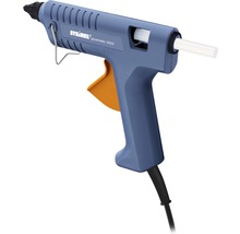 Pistol de lipit cu batoane la cald Steinel Gluematic 3002 max. 200W Ø11mm-thumb-0 Pistol de lipit cu batoane la cald Steinel Gluematic 3002 max. 200W Ø11mm-thumb-0