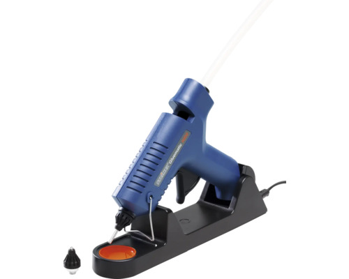 Pistol de lipit cu topire cu stație