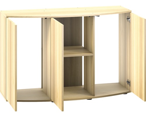 Dulap pentru acvariu cu uși și raft