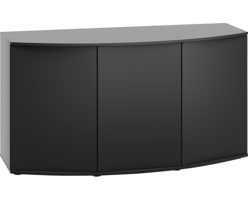 Dulap bază acvariu Juwel Vision 450, 151x61x80 cm, negru