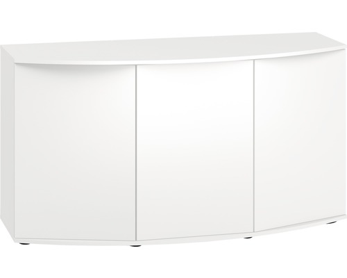 Dulap de bază acvariu Juwel Vision 450, 151x61x80 cm, alb buc