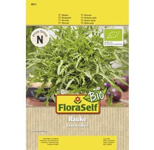 Bio FloraSelf Semințe salată rucola-thumb-0