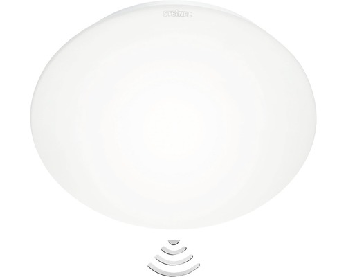 Plafonieră Steinel cu senzor de mișcare