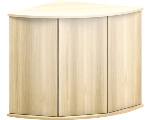 Dulap de bază acvariu Juwel SBX Trigon 190 98,5x70x73 cm, lemn de culoare deschisă
