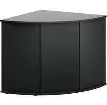 Comodă Juwel Trigon 350, negru