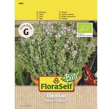 Bio FloraSelf semințe cimbru-thumb-0