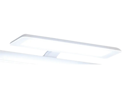 Lampă pentru oglindă cu LED integrat Noventa 10W 435 lumeni, alb