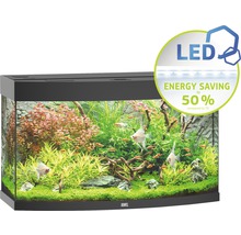 Acvariu Juwel Vision 180, led negru