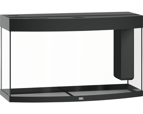 Acvariu Juwel gol cu filtru