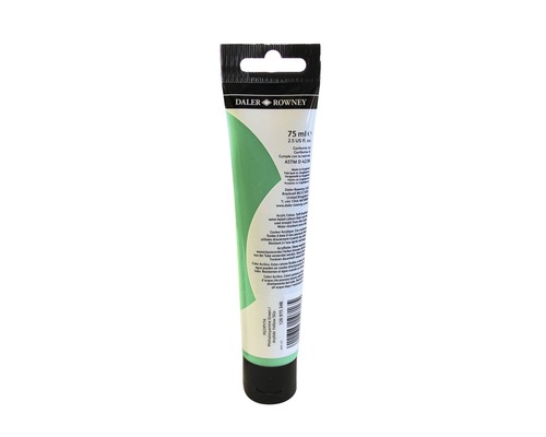 Tub de vopsea acrilică, 75 ml