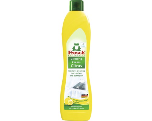 Soluție curățat bucătărie bio Frosch 500ml