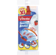 Mop Vileda SuperMocio 3Action XL în pachet