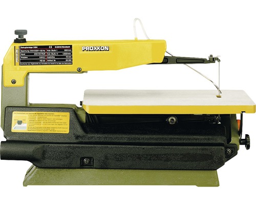 Traforaj electric Proxxon Micromot DSH 205W max. 50mm | HORNBACH