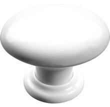 Buton ceramic pentru mobilă
