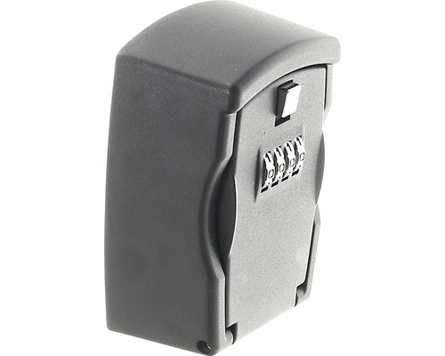 Seif pentru chei cu cod numeric