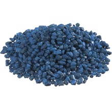 Aqua pietre colorate albastru 5KG-thumb-1
