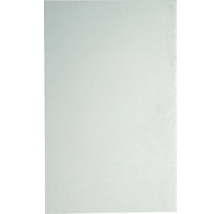 Ramă ușiță de vizitare albă din PVC cu ușită faianțabilă și închidere magnetică 30x40 cm-thumb-0