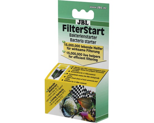 Material filtrant JBL FilterStart 10 ml-0