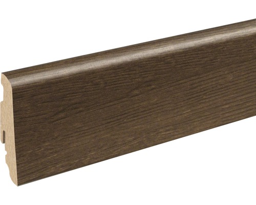 Plintă MDF SKANDOR FU60L Aurelia Provence 2400x58x19 mm Plintă din lemn
