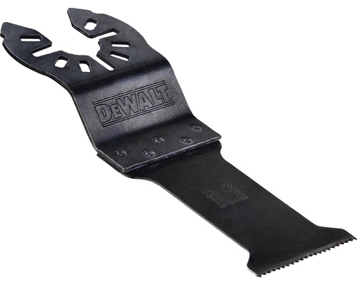 Lamă de ferăstrău Dewalt pentru scule multifuncționale, lemn