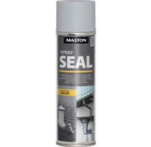 Spray de etanșare Maston Seal gri închis 500 ml-thumb-2