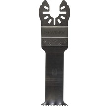 Lamă de ferăstrău DeWalt pentru scule oscilante