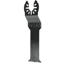 Lamă de ferăstrău DeWalt pentru sculă multifuncțională