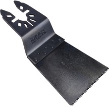 Lamă de ferăstrău cu scufundare DeWalt
