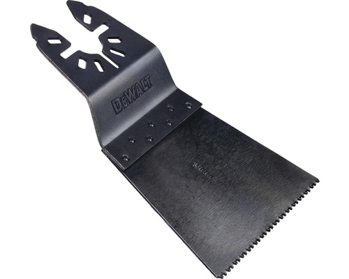 Lamă de ferăstrău cu scufundare DeWalt