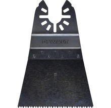 Lamă de ferăstrău pentru scula multifuncțională DeWalt Logo