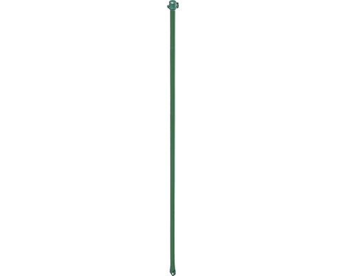 Stâlp universal 200 cm, verde
