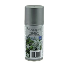 Spray argintiu pentru diverse aplicații