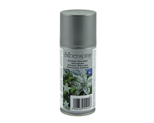 Spray argintiu 150 ml