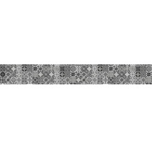 Plăci decorative cu modele diferite