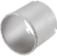Carotă tungsten fără suport Wolfcraft Ø103 mm