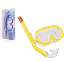 Set de snorkeling cu mască de scufundare și snorkel