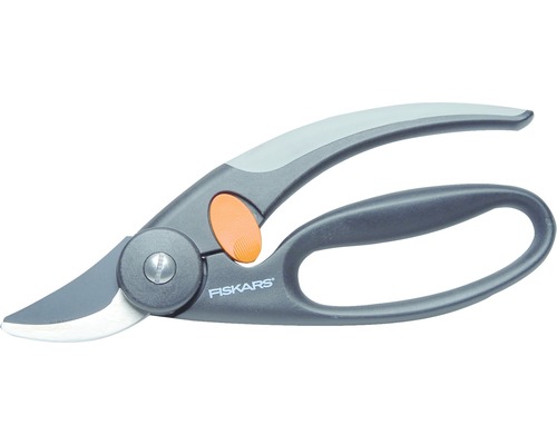 Foarfecă Fiskars Bypass cu gardă de protecție Foarfecă Fiskars Bypass cu gardă de protecție