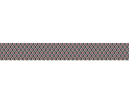 Tapet cu model floral