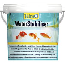 Stabilizator de apă Tetra Pond în găleată pentru tratarea apei din iaz