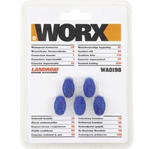 Conector rezistent la apă Worx la set