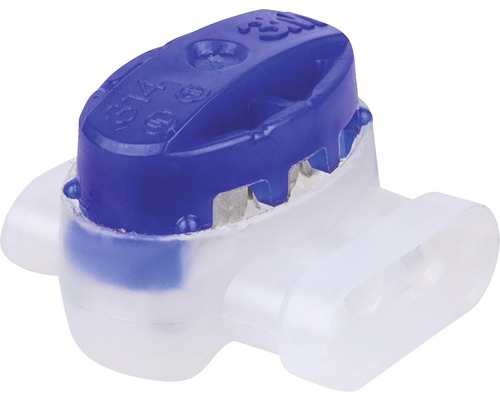 Conector individual de furt de curent